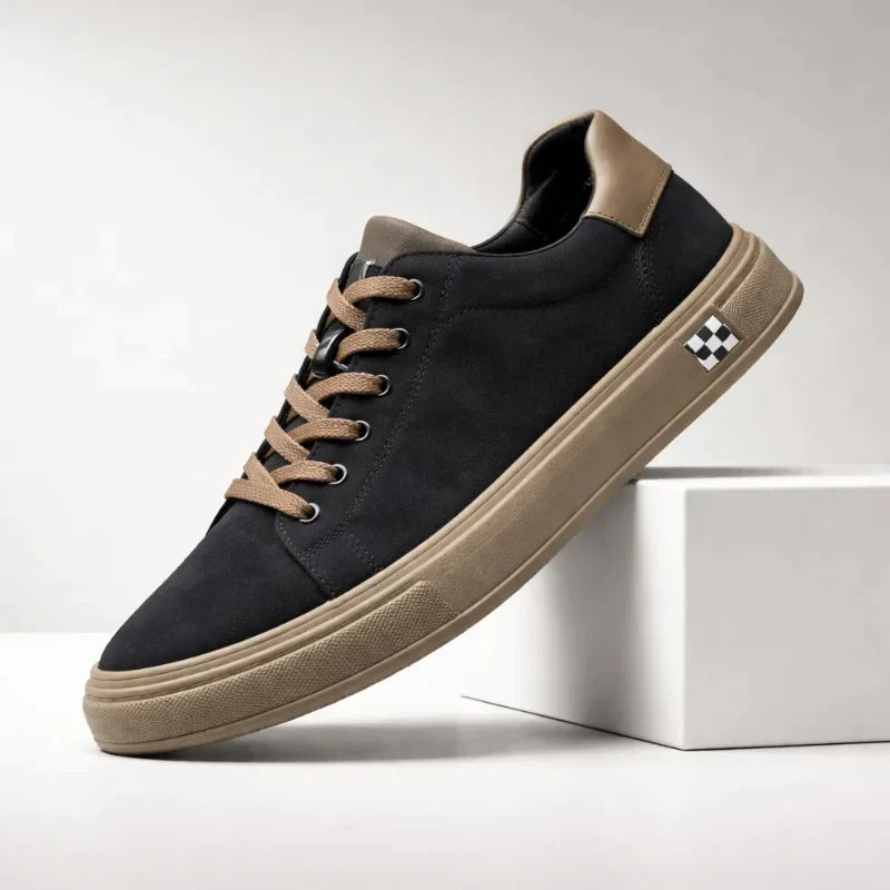 REAL | Zapatillas urbanas ultraligeras