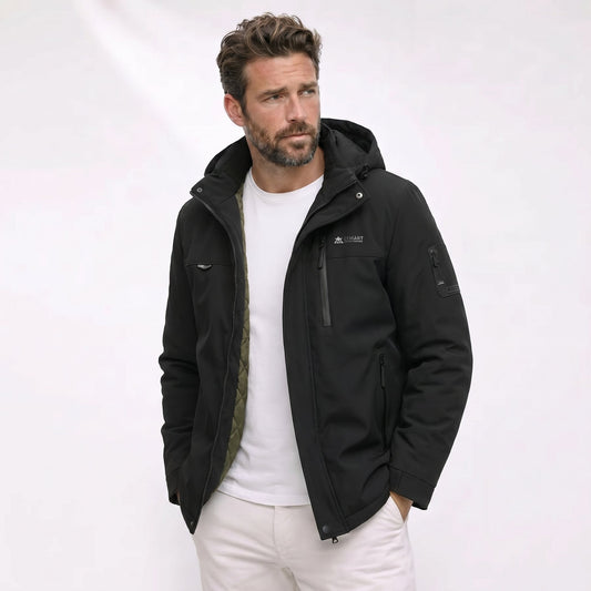 Roberto | Chaqueta acolchada