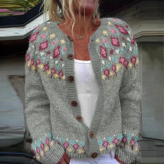 Alessia | Cardigan Vintage
