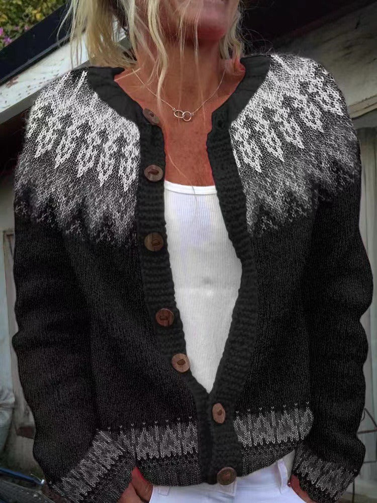 Giorgia | Cardigan Vintage