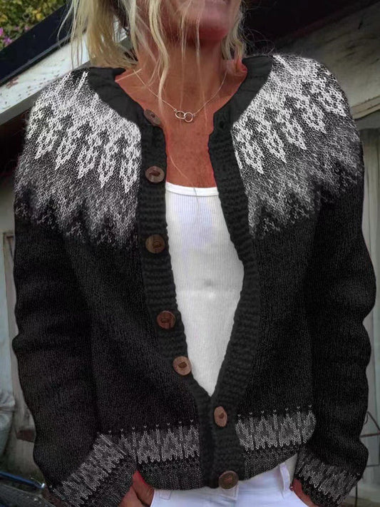 Giorgia | Cardigan Vintage