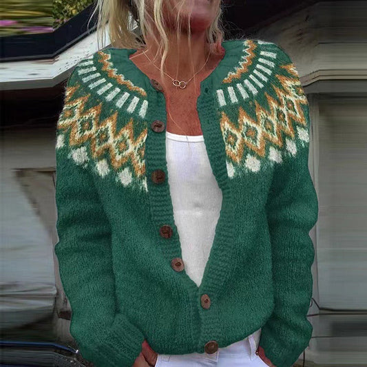 Valentina | Cardigan Vintage