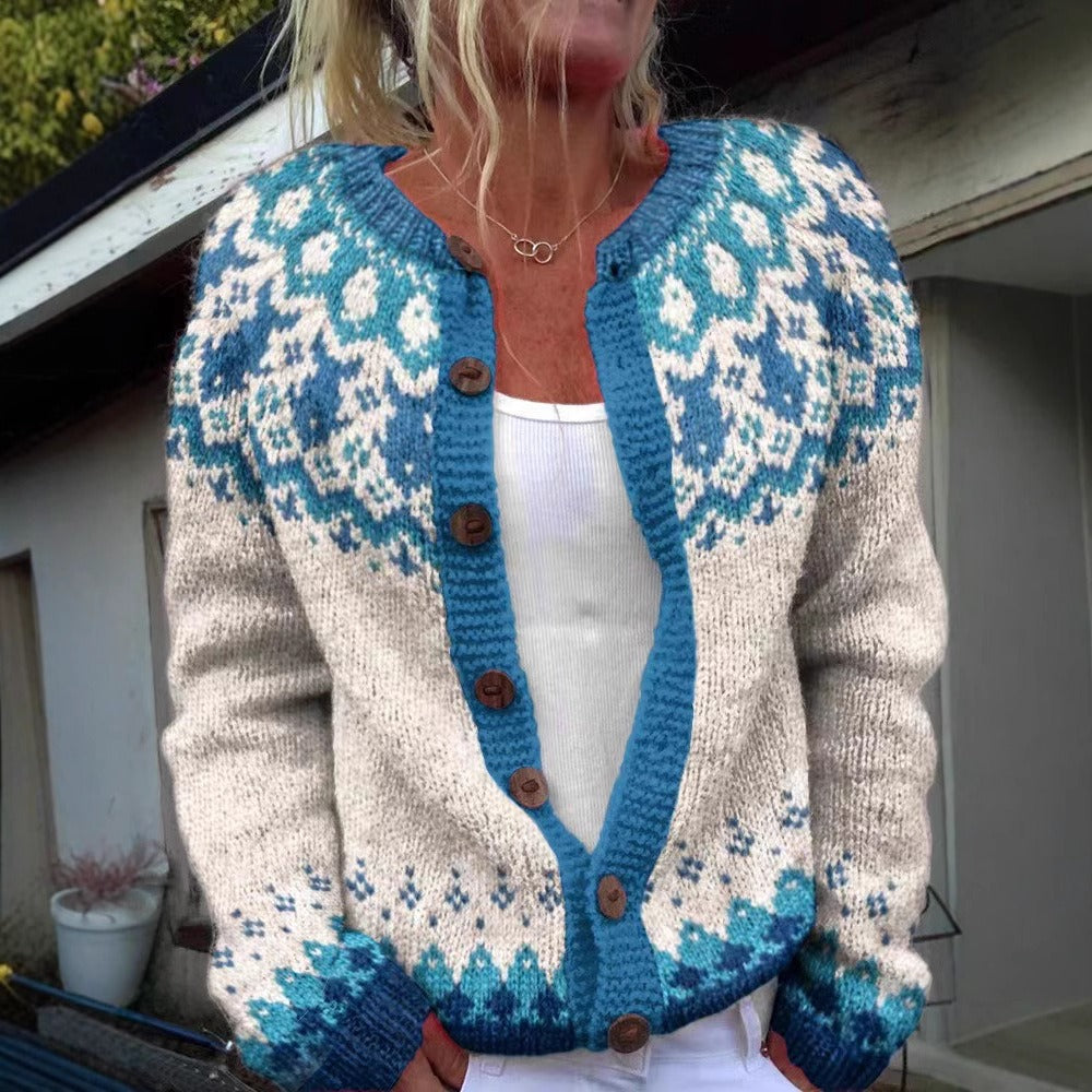 Bianca | Cardigan Vintage