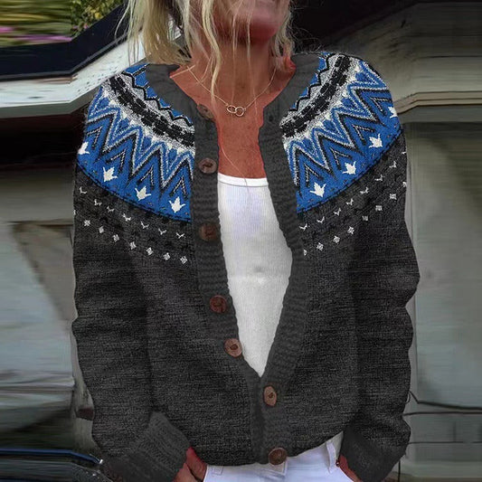 Arianna | Cardigan Vintage