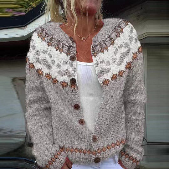 Aurora | Cardigan Vintage