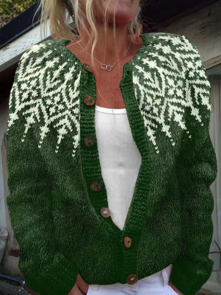 Camilla | Cardigan Vintage