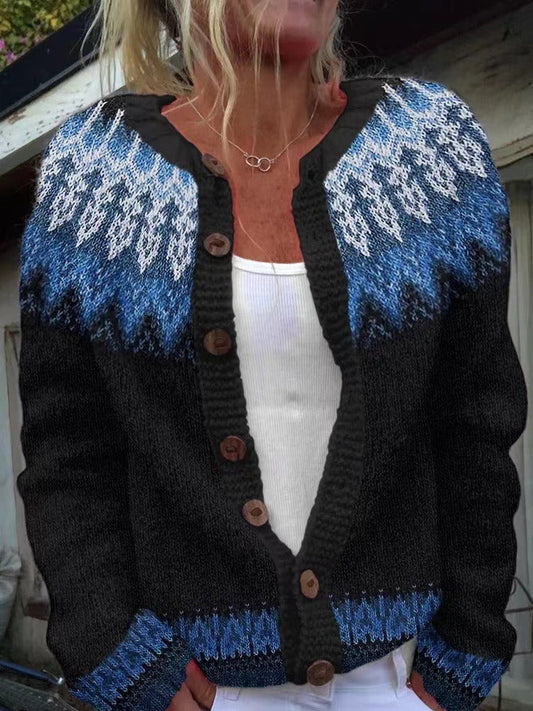 Elisa | Cardigan Vintage