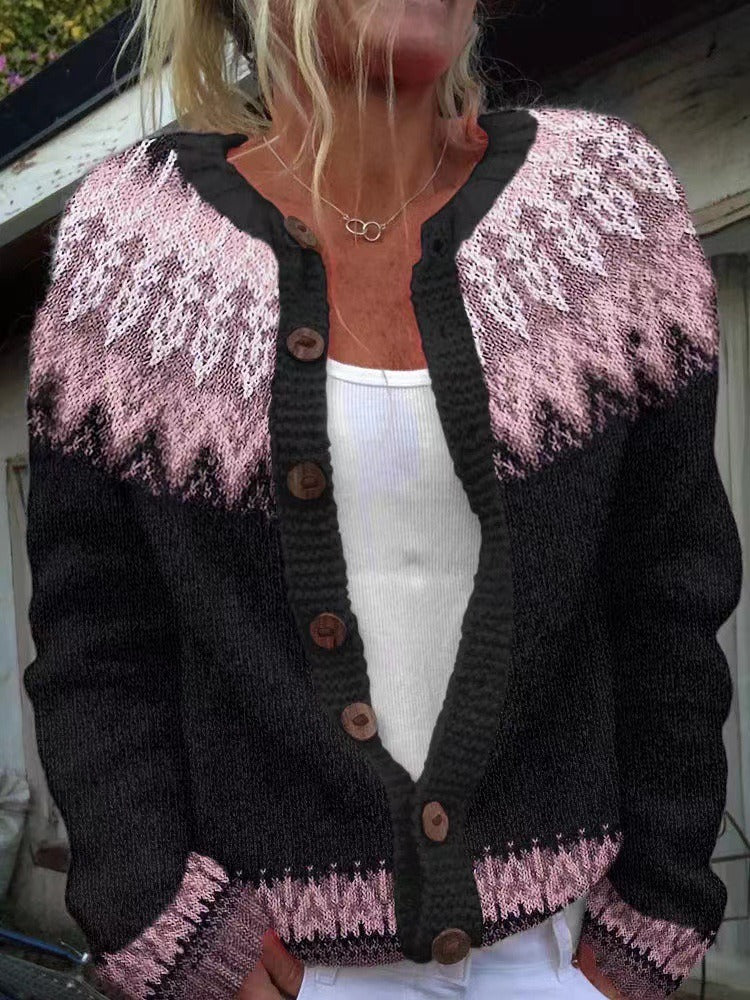 Sofia | Cardigan Vintage