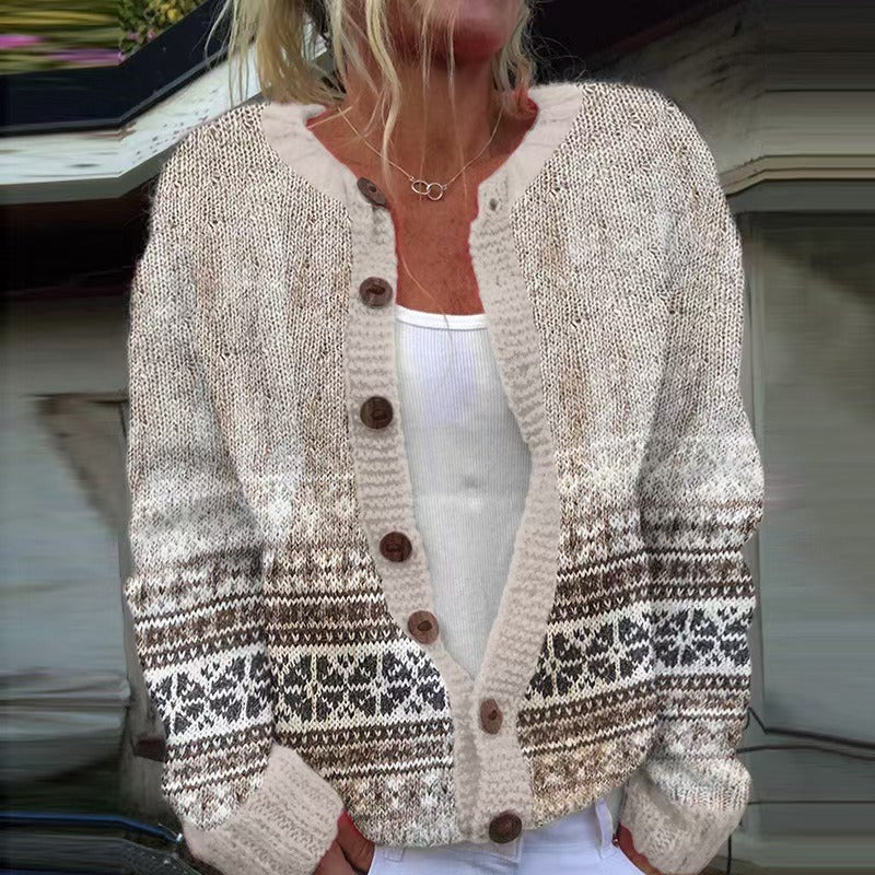 Martina | Cardigan Vintage