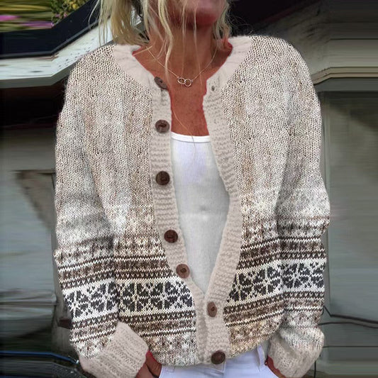 Martina | Cardigan Vintage