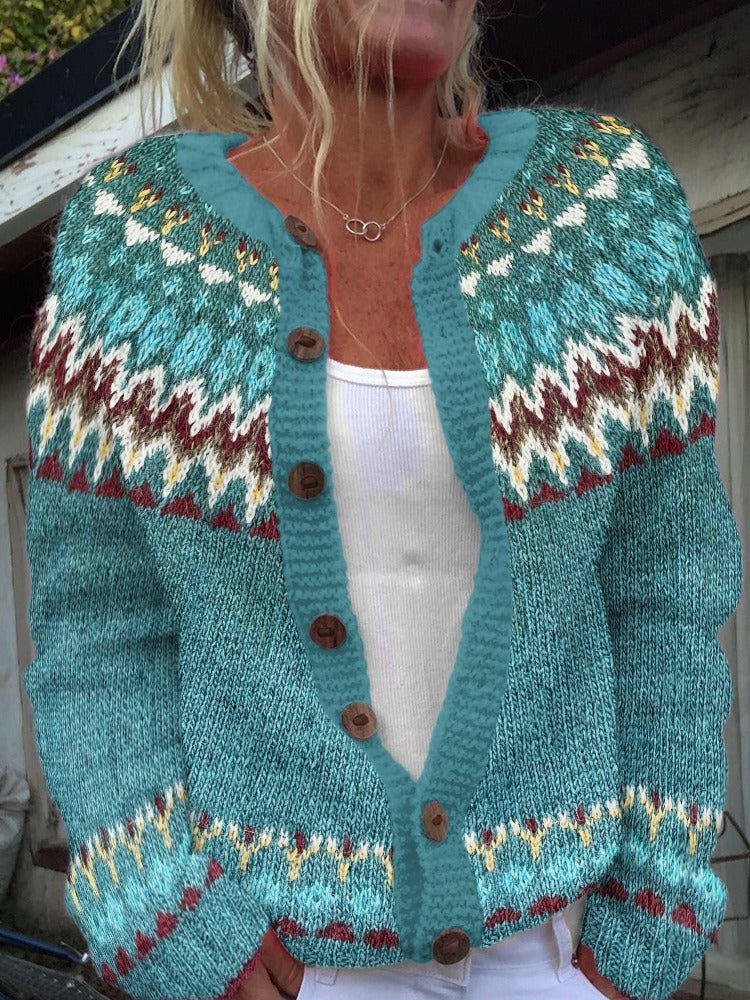 Eleonora | Cardigan Vintage