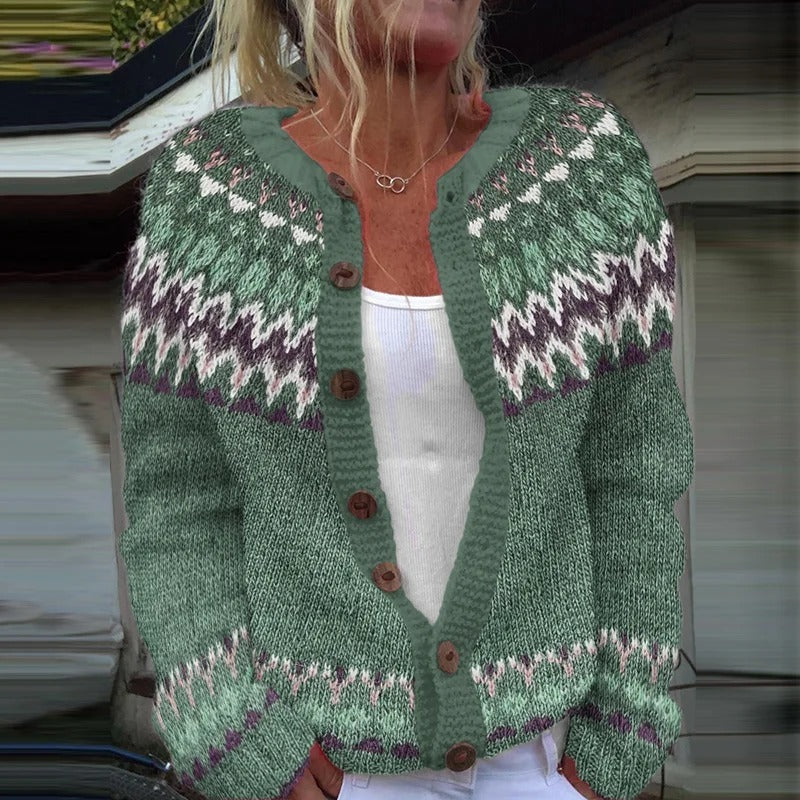 Matilde | Cardigan Vintage