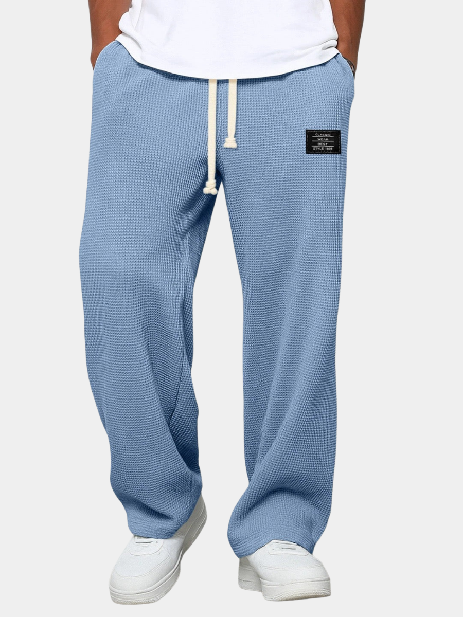 Sam | Pantalones cómodos de estilo casual