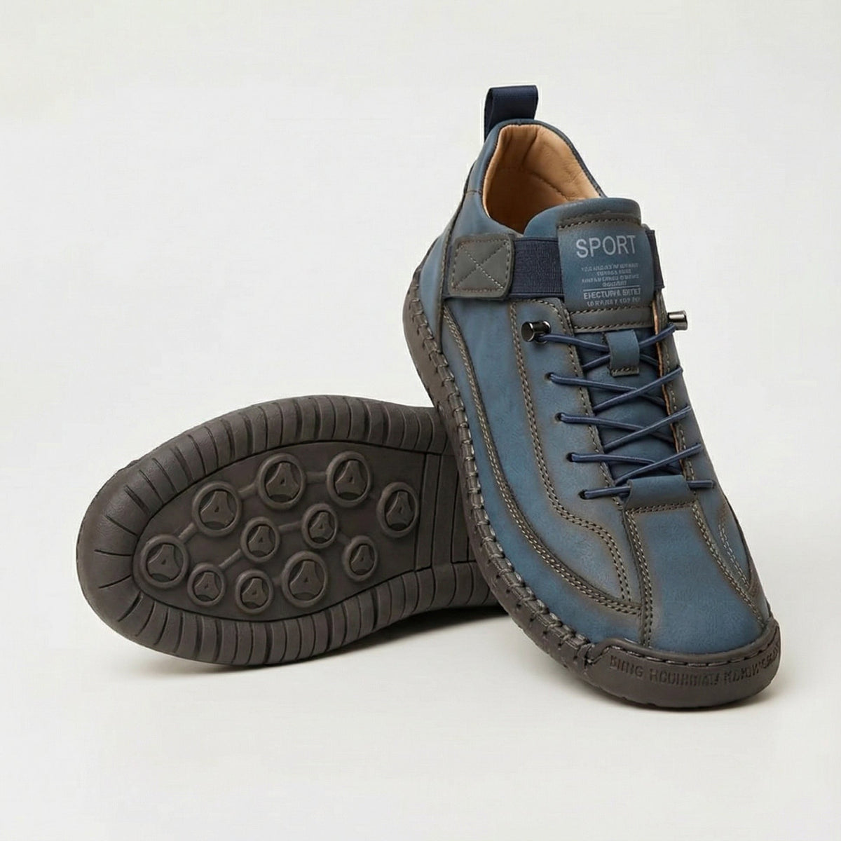 Natalia | Zapatillas cómodas para el día a día