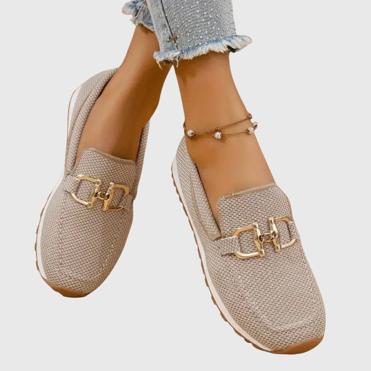 REAL | Mocasines exclusivos