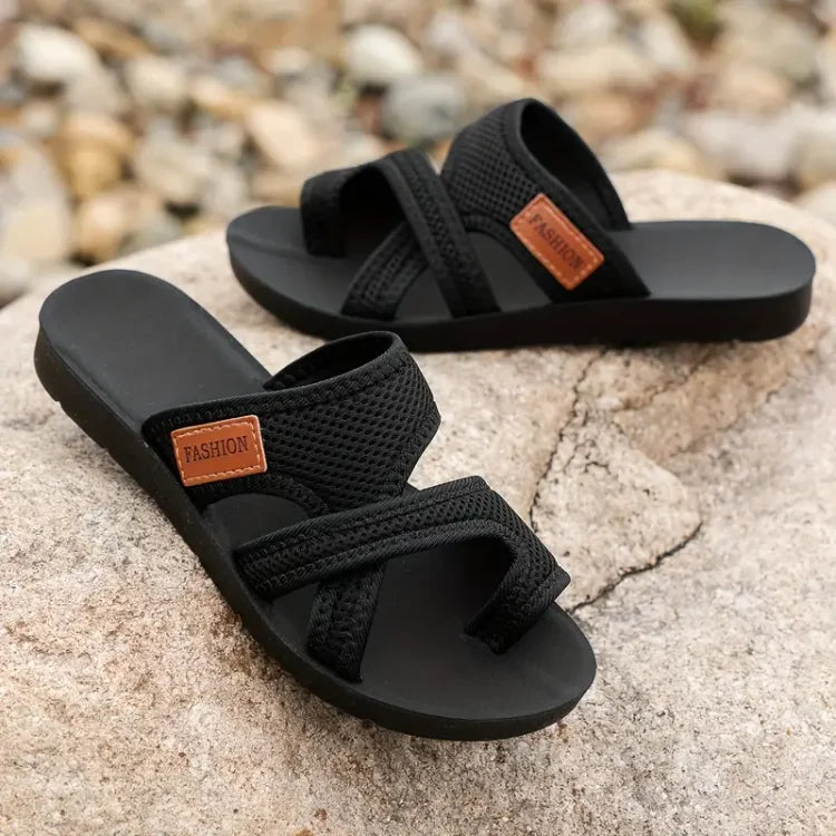 Brooke | Sandalias cómodas con soporte