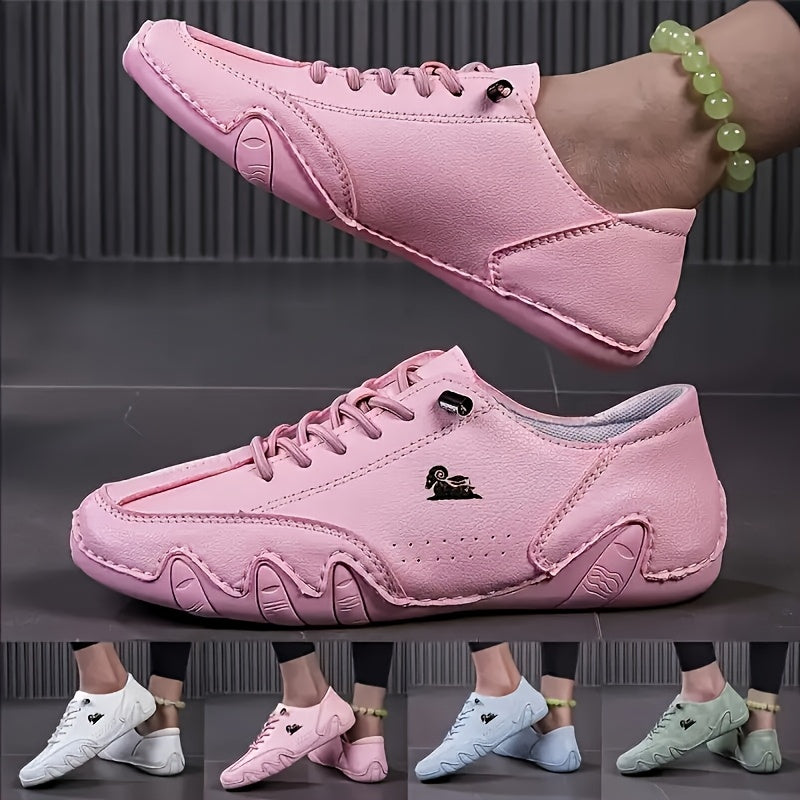 REAL | Zapatos cómodos y ligeros