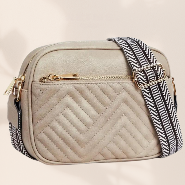 Gabriela | Bolso de piel