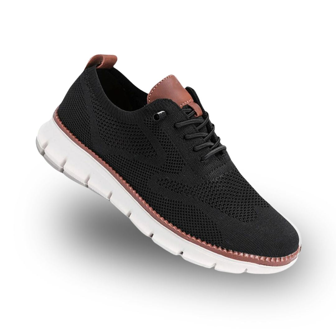 Santoro | Zapatillas ligeras con soporte