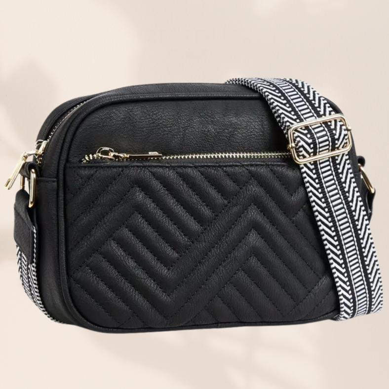 Gabriela | Bolso de piel