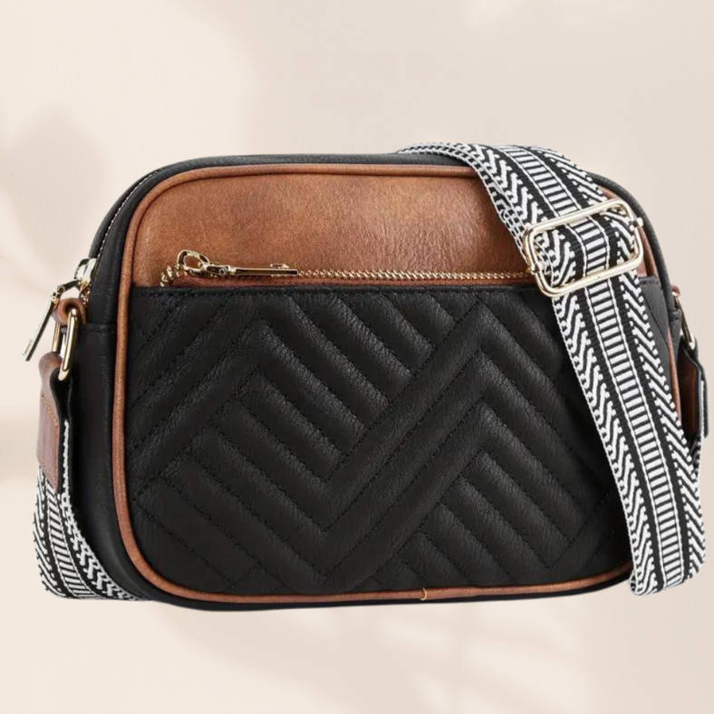 Gabriela | Bolso de piel