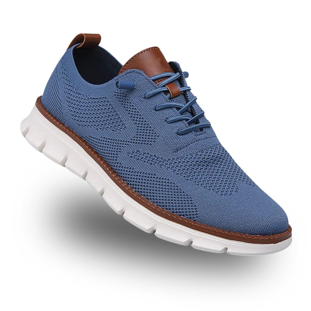 Santoro | Zapatillas ligeras con soporte