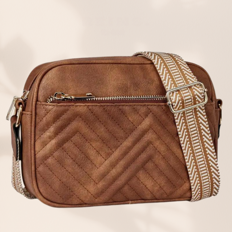 Gabriela | Bolso de piel