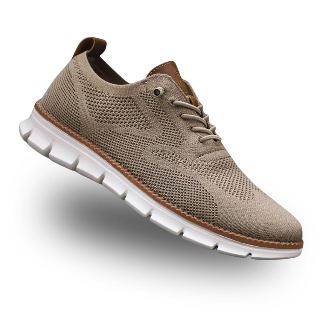 Santoro | Zapatillas ligeras con soporte