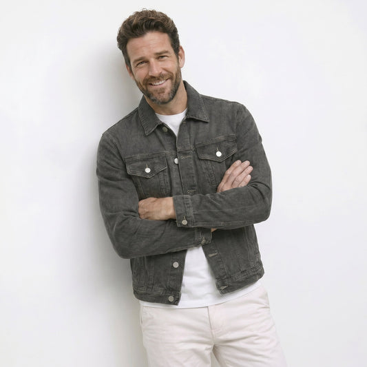 Marco | Chaqueta vaquera