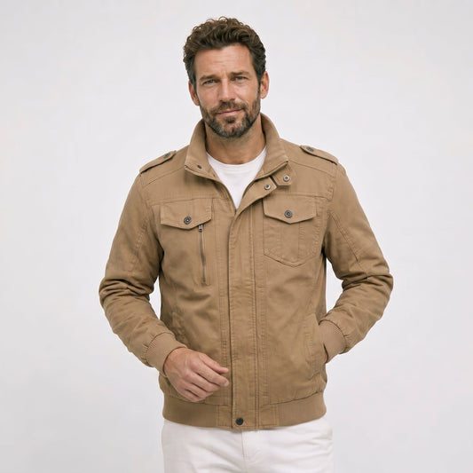 Dalton | Chaqueta militar