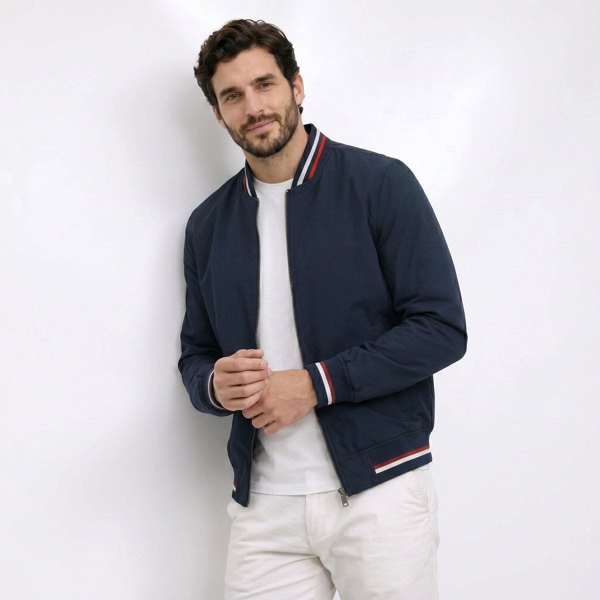 Portofino | Chaqueta bomber