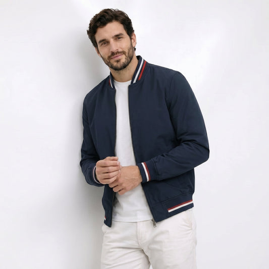 Portofino | Chaqueta bomber