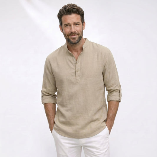Marco | Camisa moderna y elegante