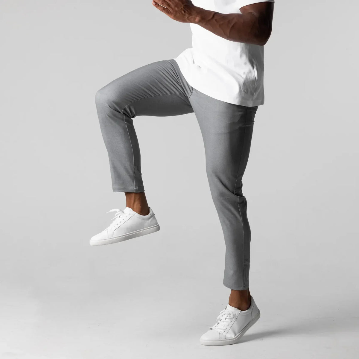 Cino | Pantalones chinos elásticos
