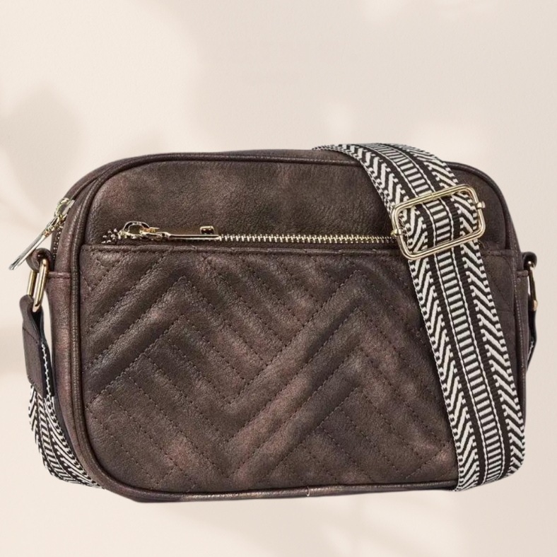 Gabriela | Bolso de piel