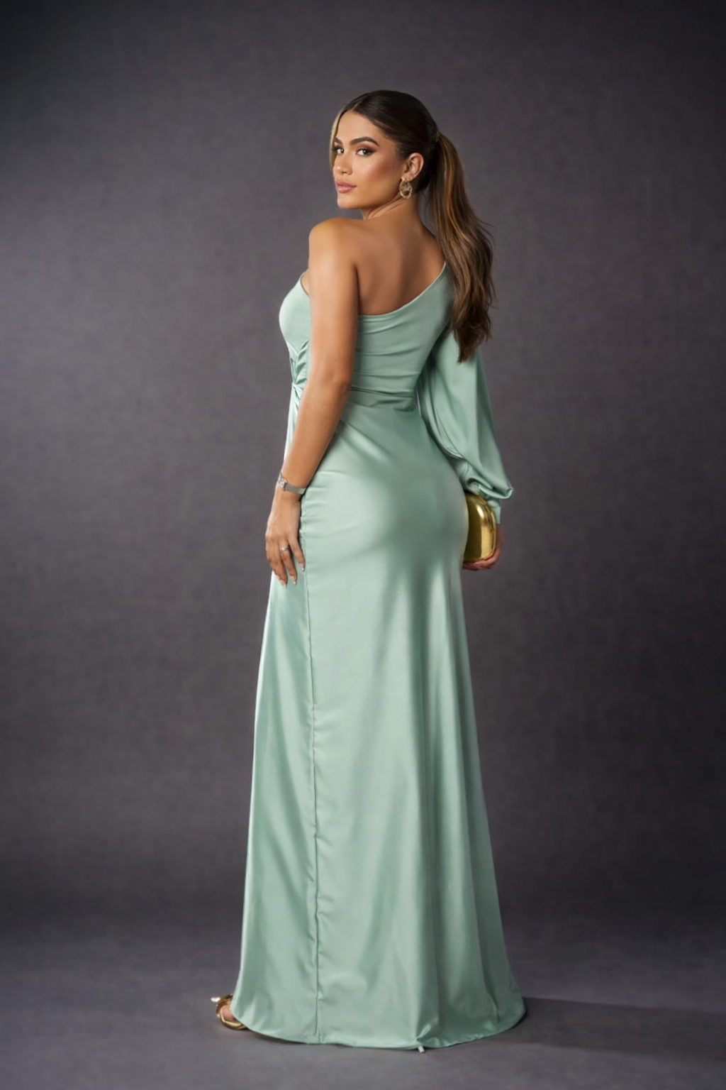 Yolanda | Vestido elegante