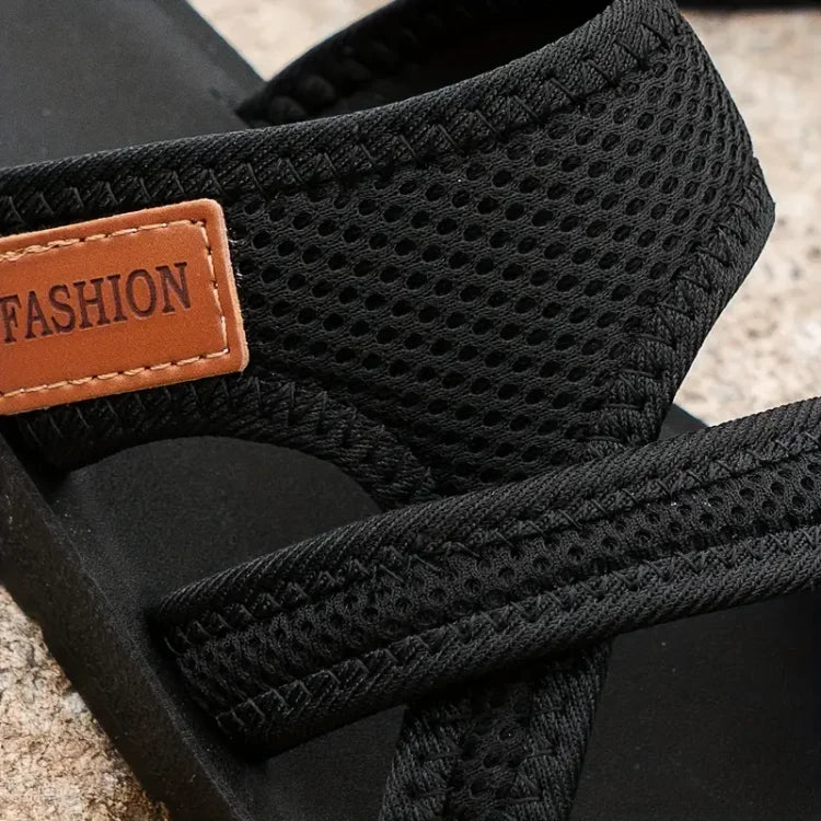 Brooke | Sandalias cómodas con soporte