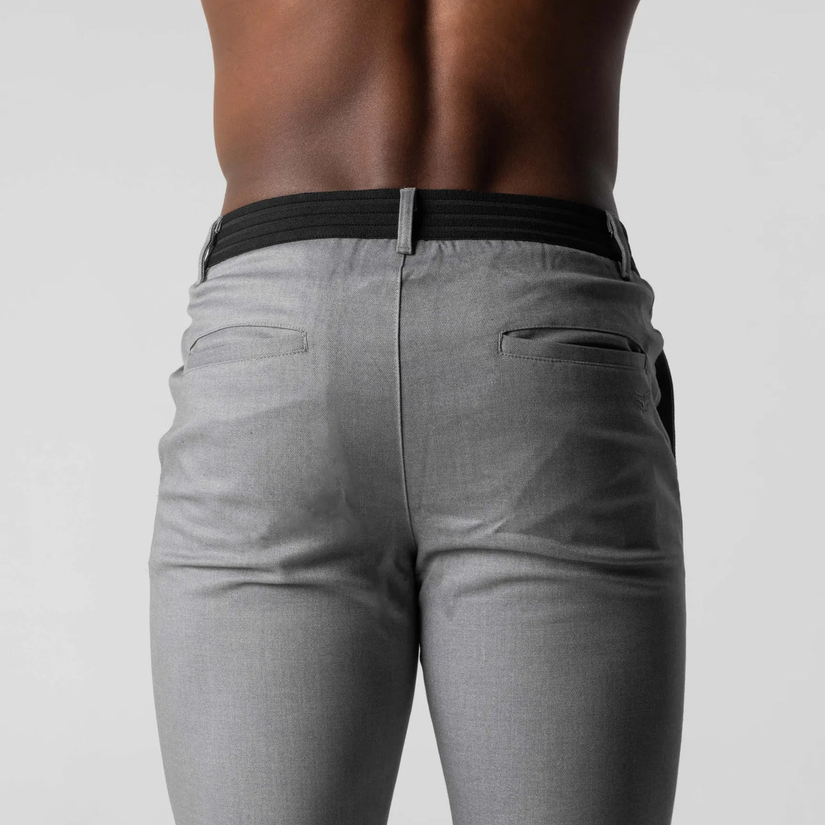Cino | Pantalones chinos elásticos