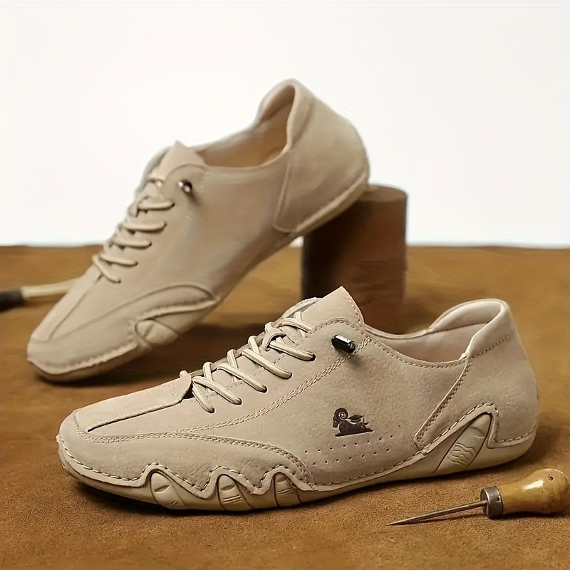 REAL | Zapatos cómodos y ligeros