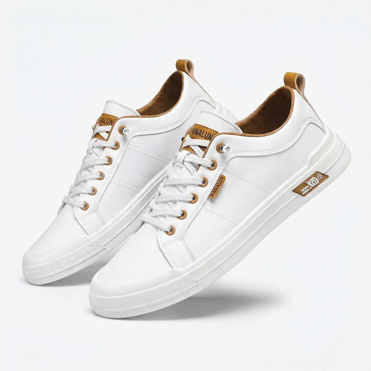 Harrington | Zapatillas clásicas de piel
