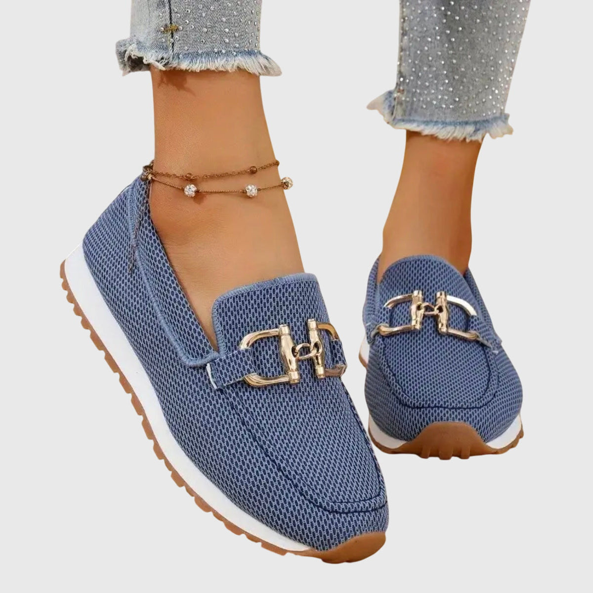 REAL | Mocasines exclusivos