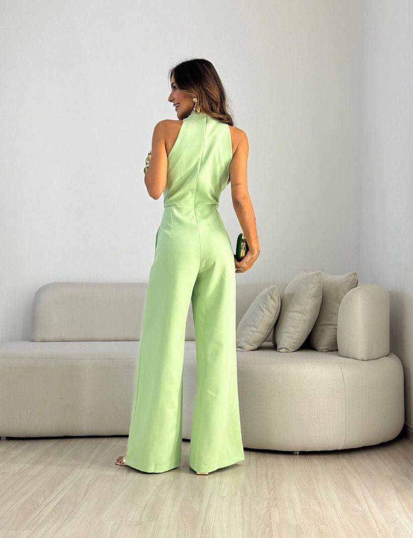 Carol | Mono elegante y estilizador