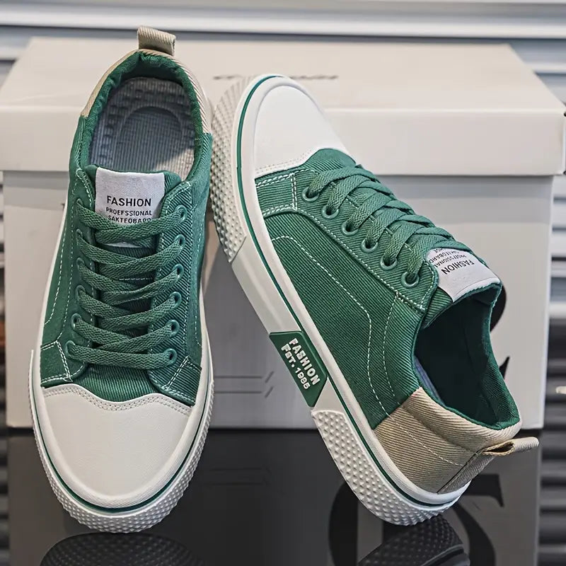 REAL | Zapatillas urbanas con soporte