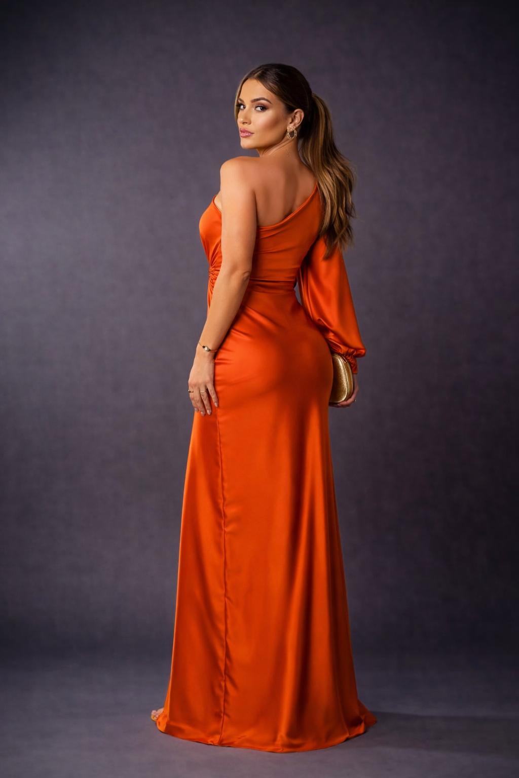 Yolanda | Vestido elegante