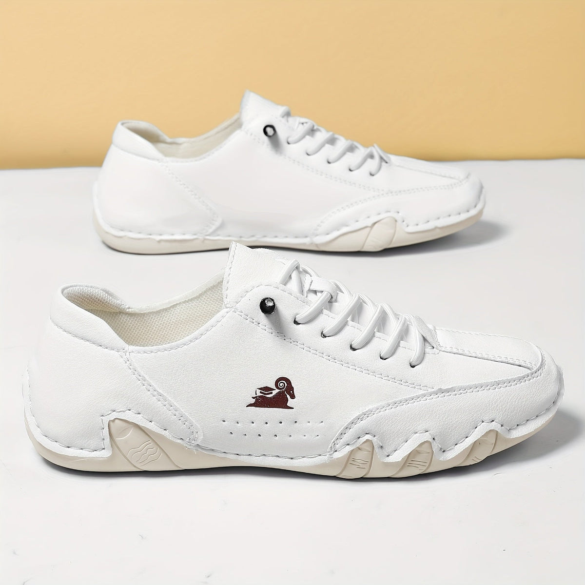 REAL | Zapatos cómodos y ligeros