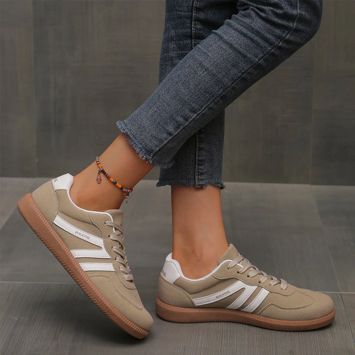 REAL | Zapatillas con soporte de edición limitada