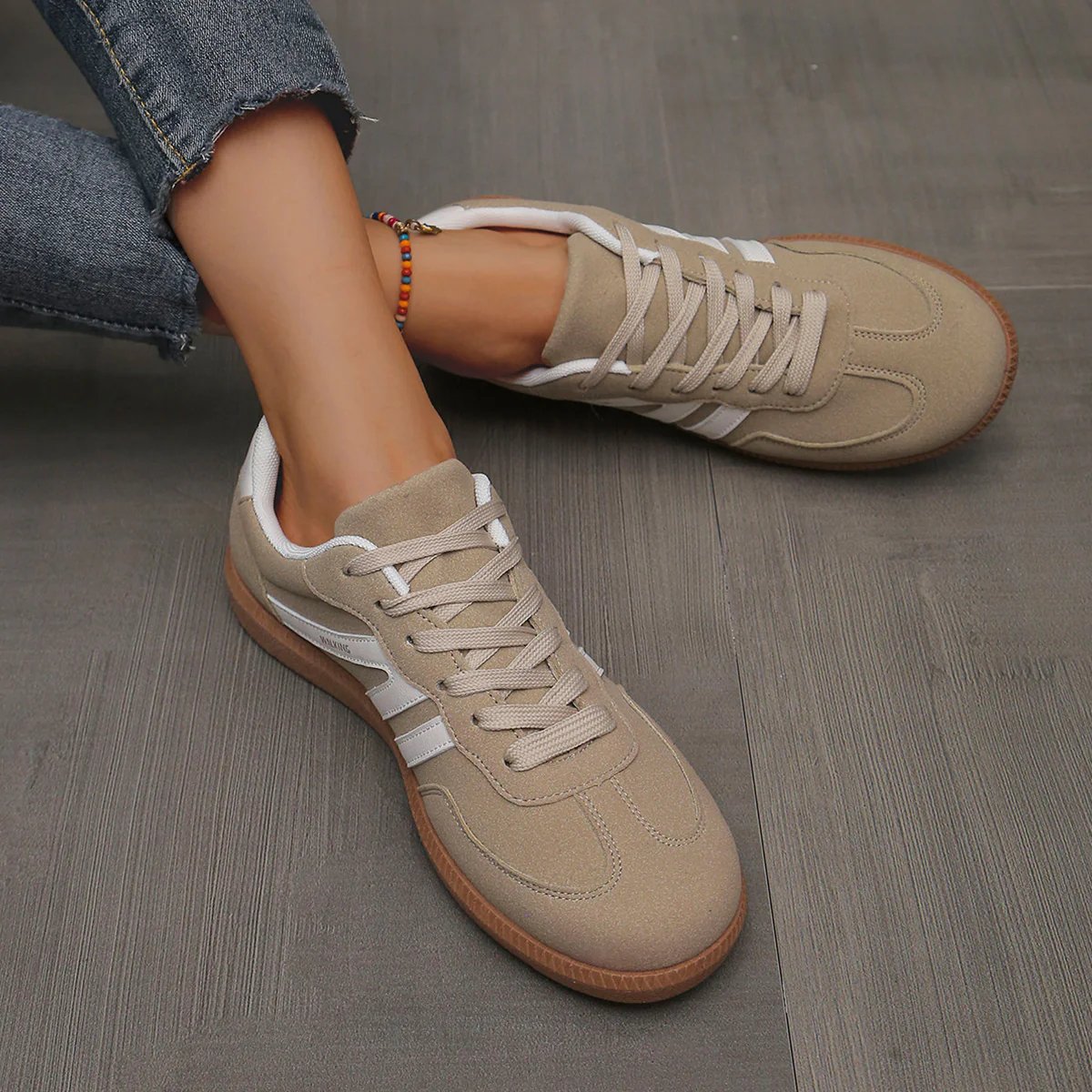 REAL | Zapatillas con soporte de edición limitada