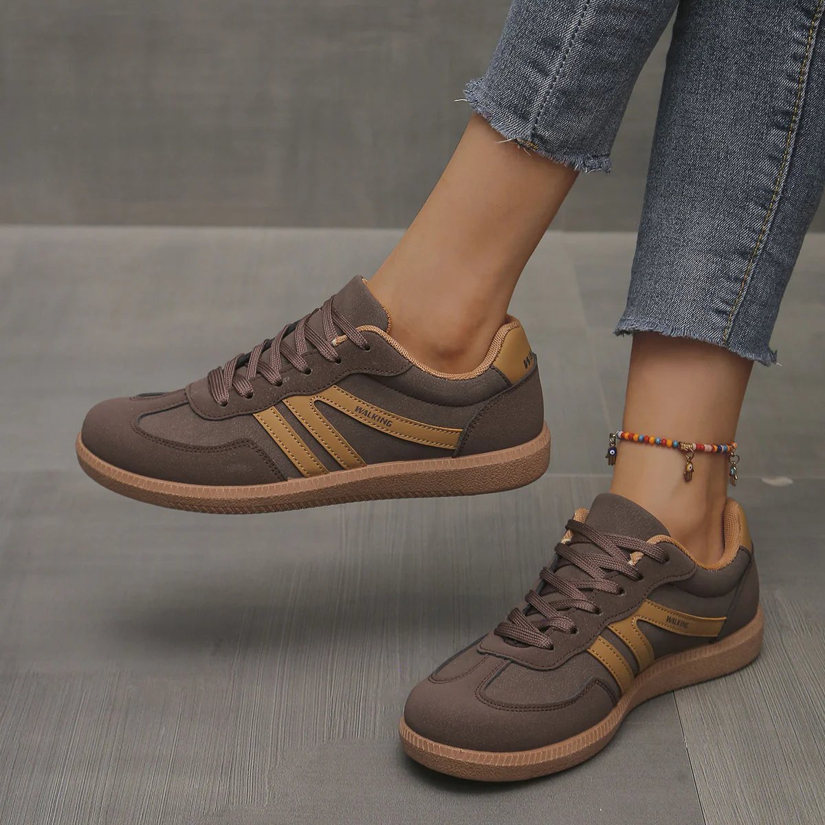 REAL | Zapatillas con soporte de edición limitada