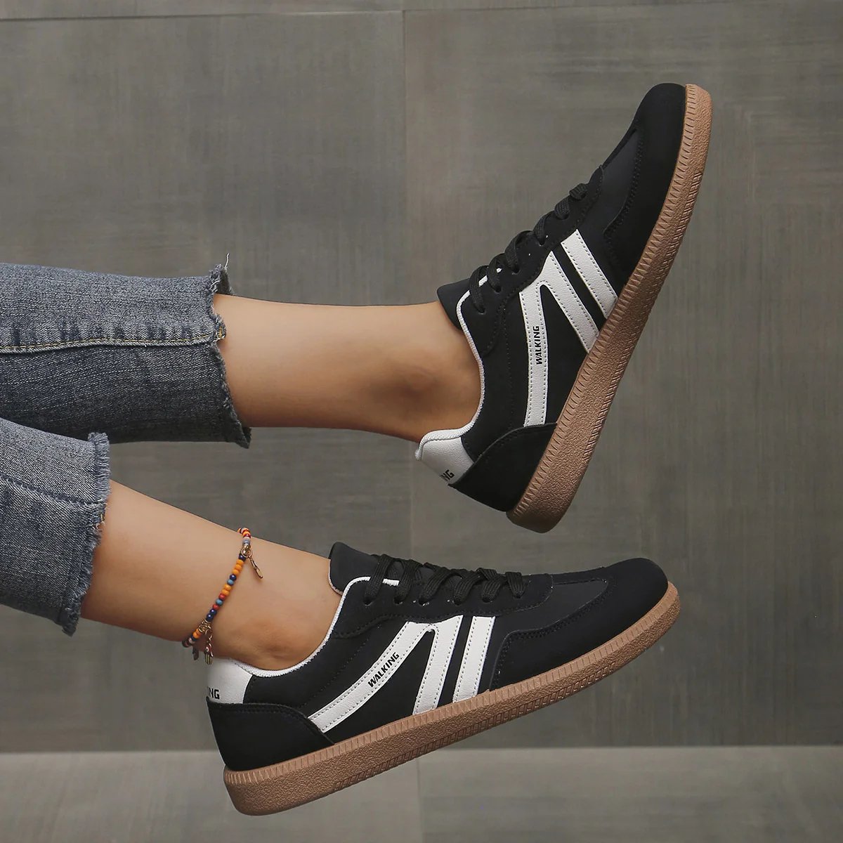 REAL | Zapatillas con soporte de edición limitada