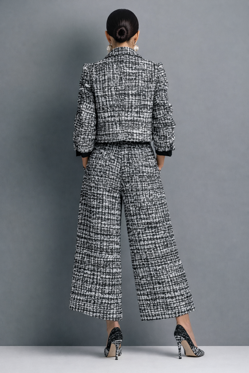 Lucía | Conjunto elegante y versátil